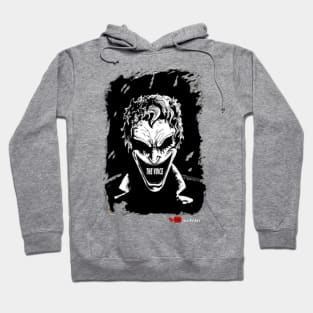 WCCL's VOICE ECHLIN Hoodie